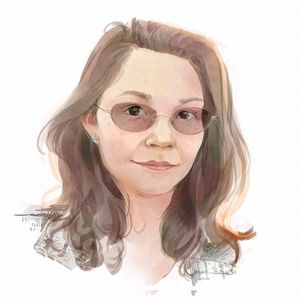 Meet your Posher, Bethany